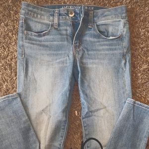 American Eagle Jean's